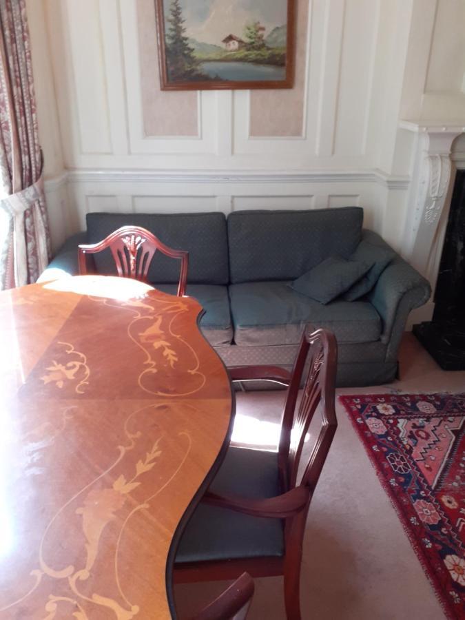 La Suite South London Bagian luar foto