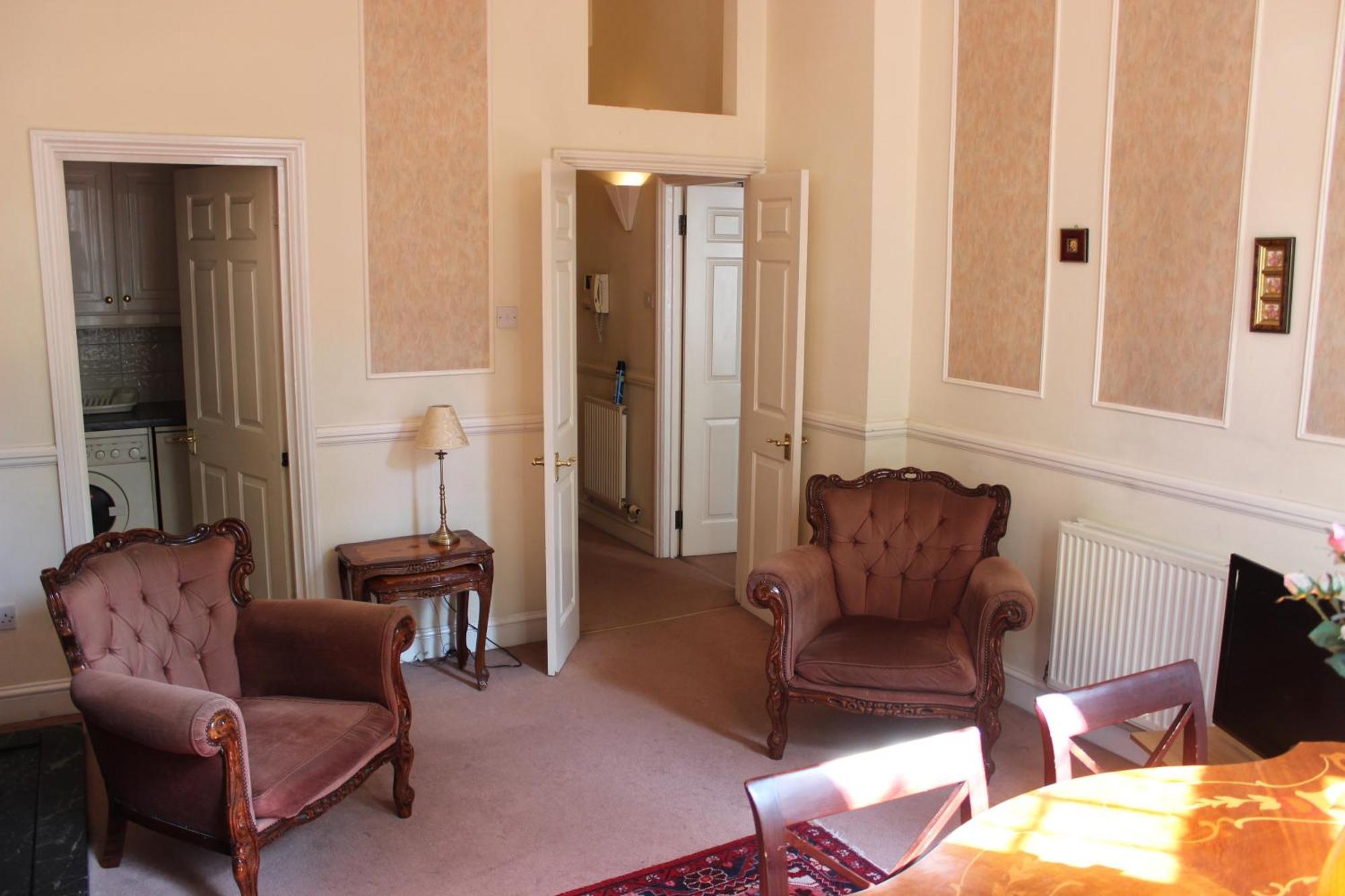 La Suite South London Bagian luar foto
