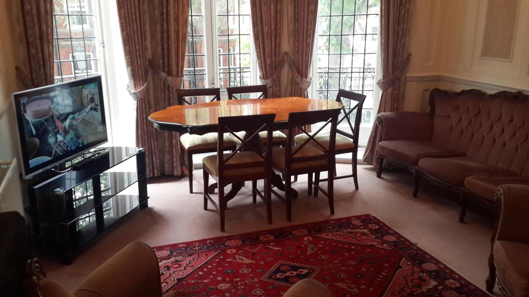 La Suite South London Bagian luar foto